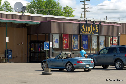 Andy's IGA Foodliner Houlton