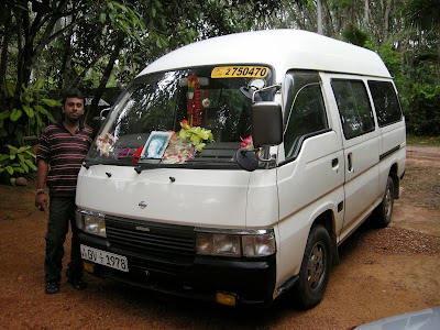 Photos of Chathu Cabs