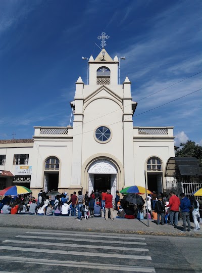 Photos of Fatima Church