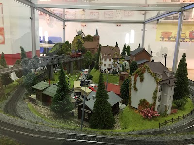 Photos of Lietuvos geležinkelių muziejus