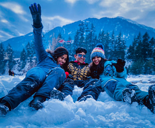 "Himachal Tour packages with Him Gaurav Travels" post image