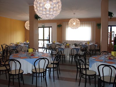 Photos of Ristorante Hotel Natura Di CARLUCCI CARMELA