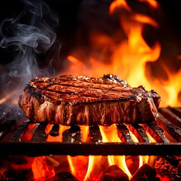 Photo n°39 de Pampa BBQ à Saugnac-et-Cambran (Restaurant de grillades)