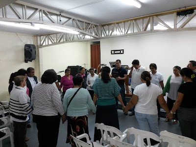 Photos of Iglesia Bautista Israel Samanes