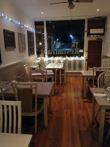5 Fifty Bistro - Thumbnail