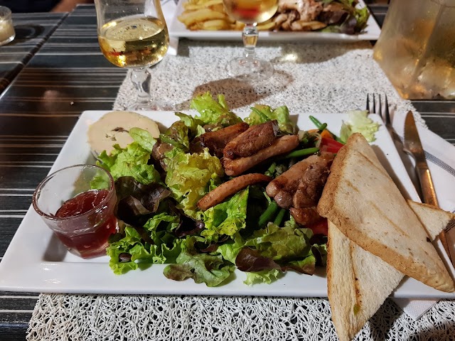Red Sea Restaurant