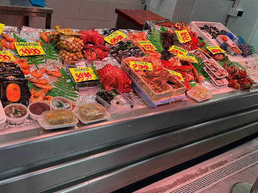 Pescadería Marcos Gallery - Spain