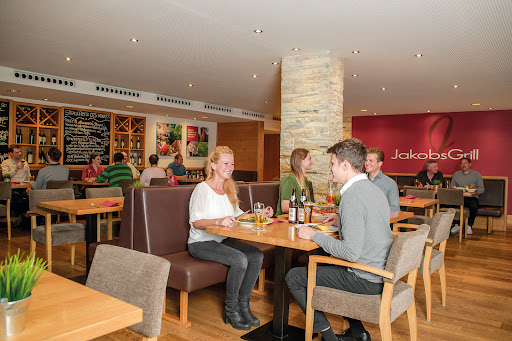 JakobsGrill - Steak & Pasta Restaurant - Thumbnail