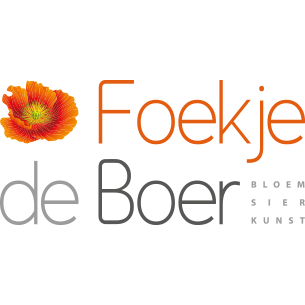 Bloemsierkunst Foekje de Boer, Author: Bloemsierkunst Foekje de Boer