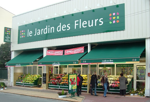 Photo de Le Fief Fleuri à Châteaubernard (16100)