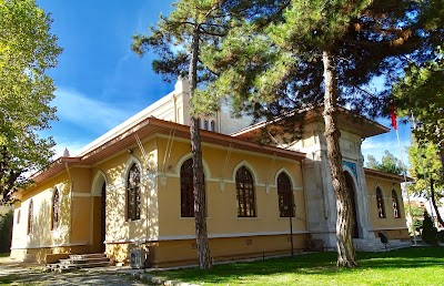 Photos of Edirne Ticaret Meslek Lisesi