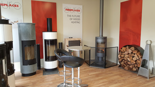 Euro Fireplaces - Thumbnail