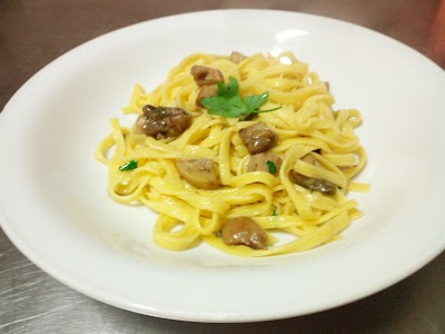 Photos of Antica Trattoria Pinelli