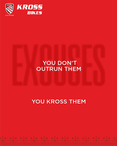 Excuses won’t survive. Stay Tuned!🔥 post image