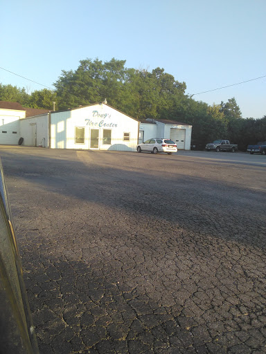 Dougs Tire Center Inc Gallery - United States