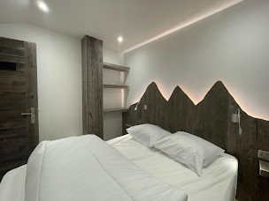 Photo n°20 de Chalet Time Immobilier - Agence Immobilière Val d'Isère à Val-d'Isère (Agence de location de maisons de vacances)