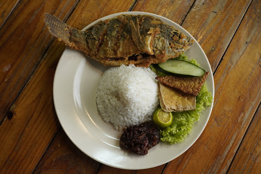 Restoran Ali Malek Kitchen