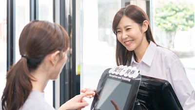 HAIR SALON IWASAKI 静岡御殿場店