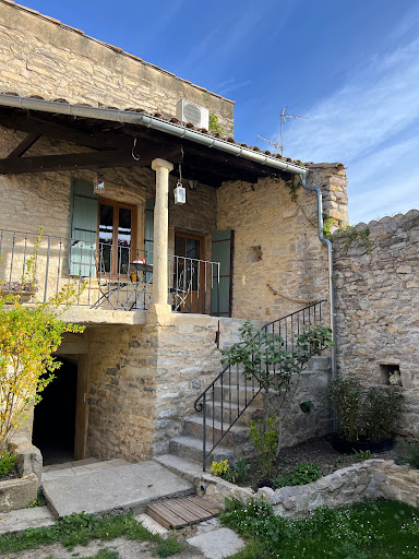 Photo de La Parenthèse Saint Dionisy à Saint-Dionisy (30980)