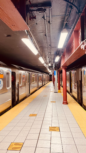 Central Park North (110 St)