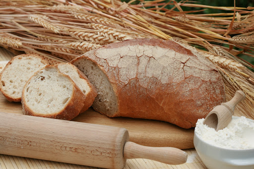 Bäckerei Felix Grote OHG Logo