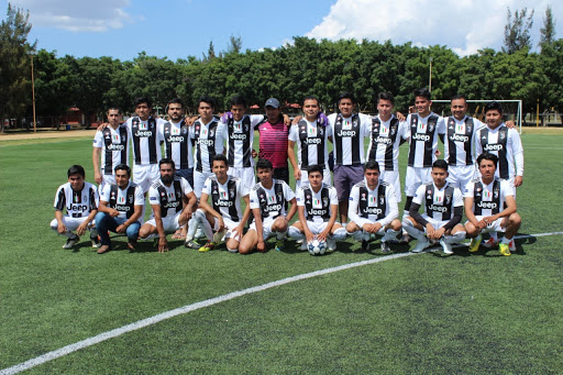 Micro Estadio De Futbol Unidad Deportiva Villa De Zaachila - Thumbnail
