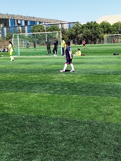 Photos of Centro Deportivo San Miguel