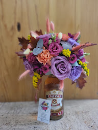 Photo n°19 de Les Fleurs de Léa à Langres (Fleuriste)