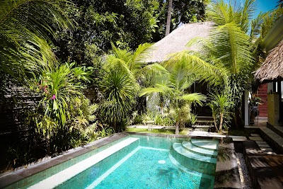 Photos of Pondok Santi Estate
