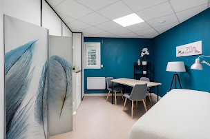 Photo n°1 de Ballonad Frédéric - Kinésiologue à Lagny-sur-Marne (Coach de vie)