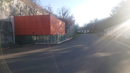 SAS OVAL Source Fontaine Jolival - Thumbnail