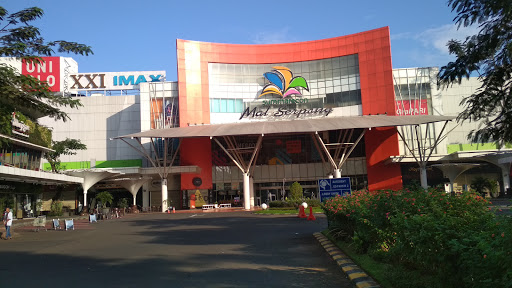 Xxi summarecon mall serpong