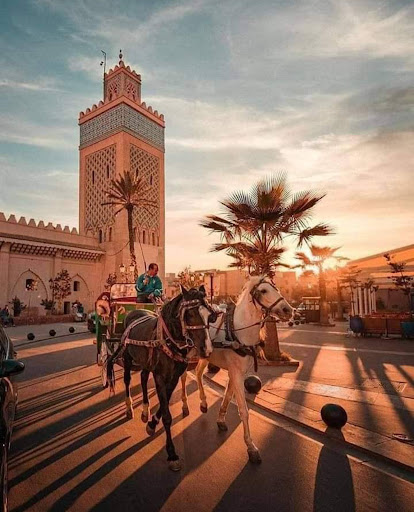 Get Morocco Tours