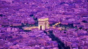 Photo n°1 de Metropole Voyage à Paris (Agence de voyages)