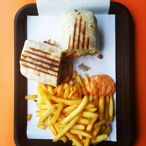 Photo 3 - KEBAB ANJI