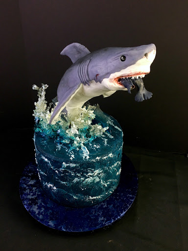 Sublime Cake Design - Thumbnail