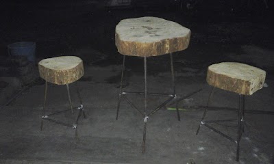 Photos of D'JUICE & KERANG 2011