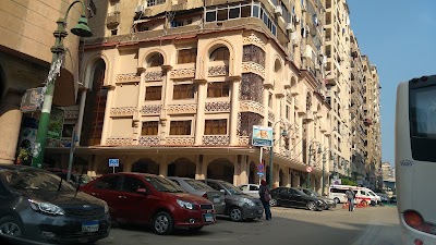 Photos of Andalusia Smouha Hospital
