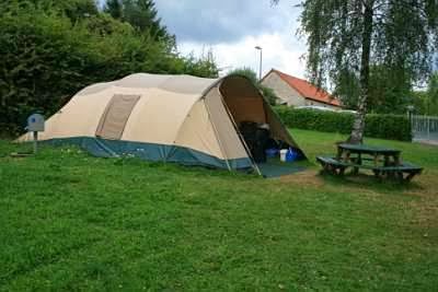 Camping La Boutière - Thumbnail