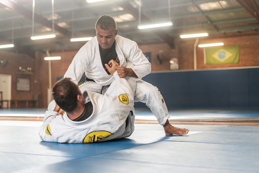 GRACIE SYDNEY BJJ PTY LTD - Thumbnail