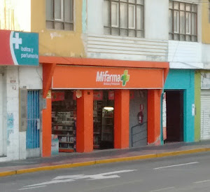 MiFarma 0