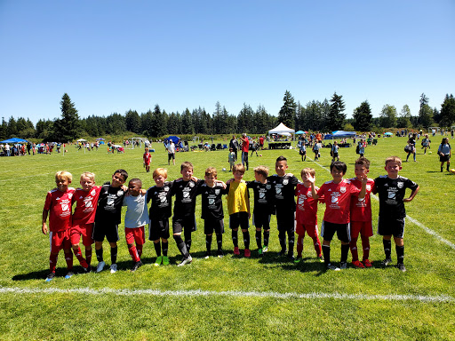 Capital Soccer Fields - Thumbnail