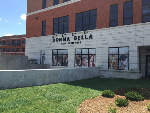 DONNA BELLA HAIR DESIGNERS - Thumbnail
