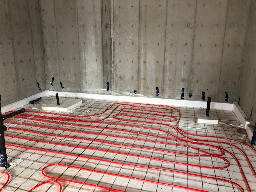 Abby Plumbing Heating & Gas fitting Ltd - Thumbnail