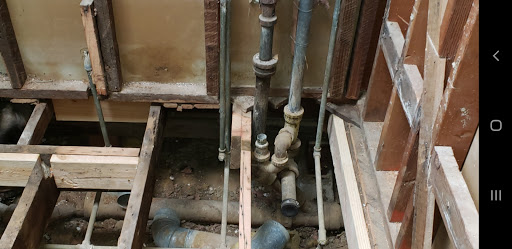 Gill Plumbing - Thumbnail