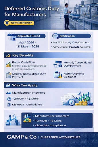 Business update post image