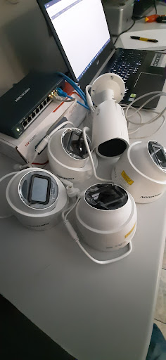 Consultech Srls - Visual