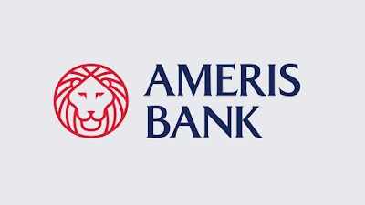 Ameris Bank Mortgage Office