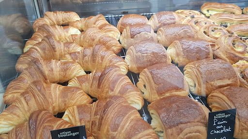 Le Croissant Français
