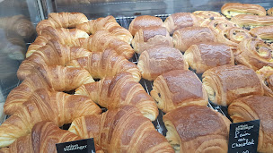 Photo n°10 de Le Croissant Français à Drancy (Boulangerie)